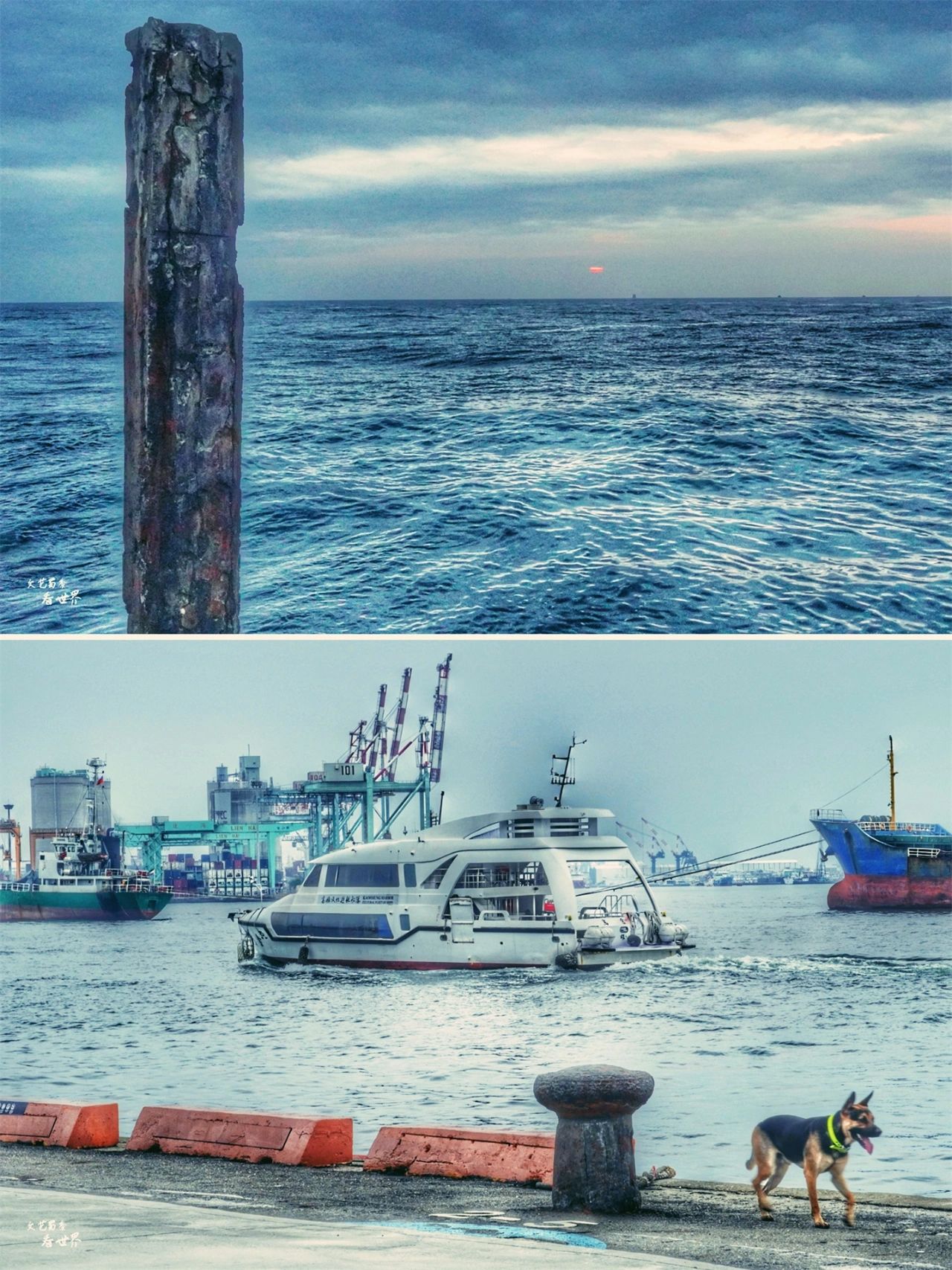 台湾旅游自由行详细攻略,台湾自由行旅游攻略最新