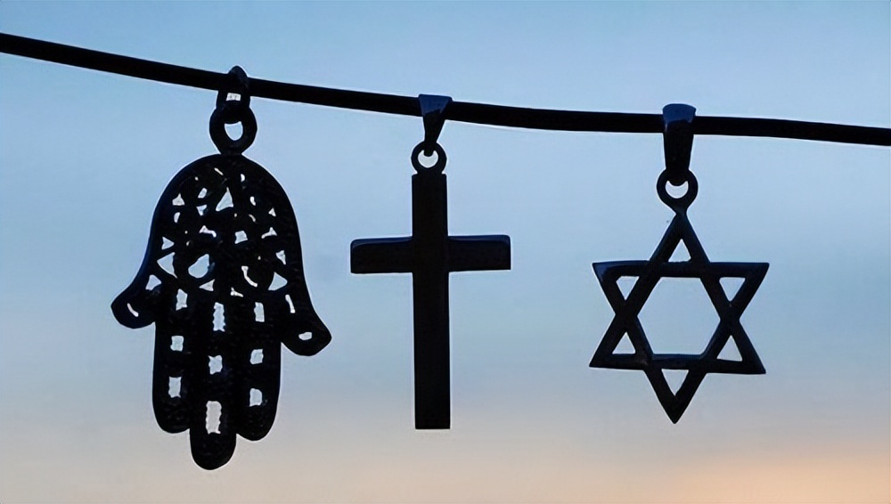 伊斯兰教和耶稣基督教有什么区别,伊斯兰教和耶稣基督教有何区别