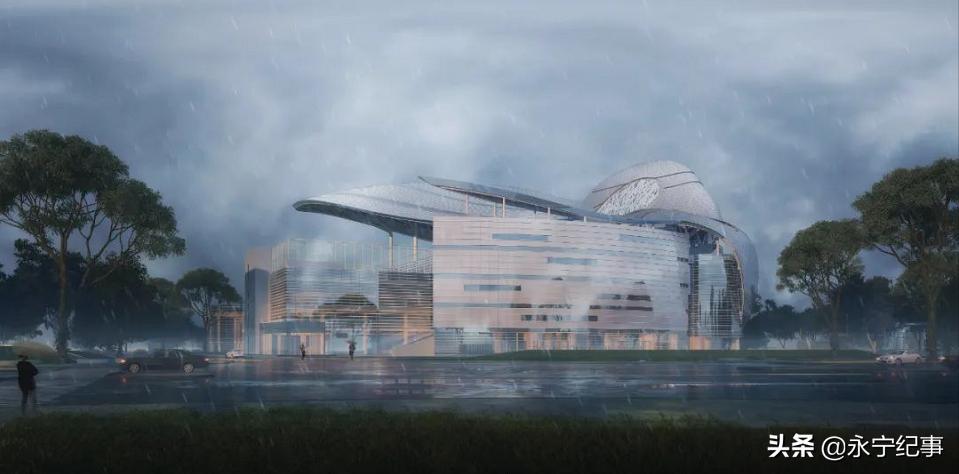 泾河新城体育中心是免费开放的吗,泾河新城体育公园