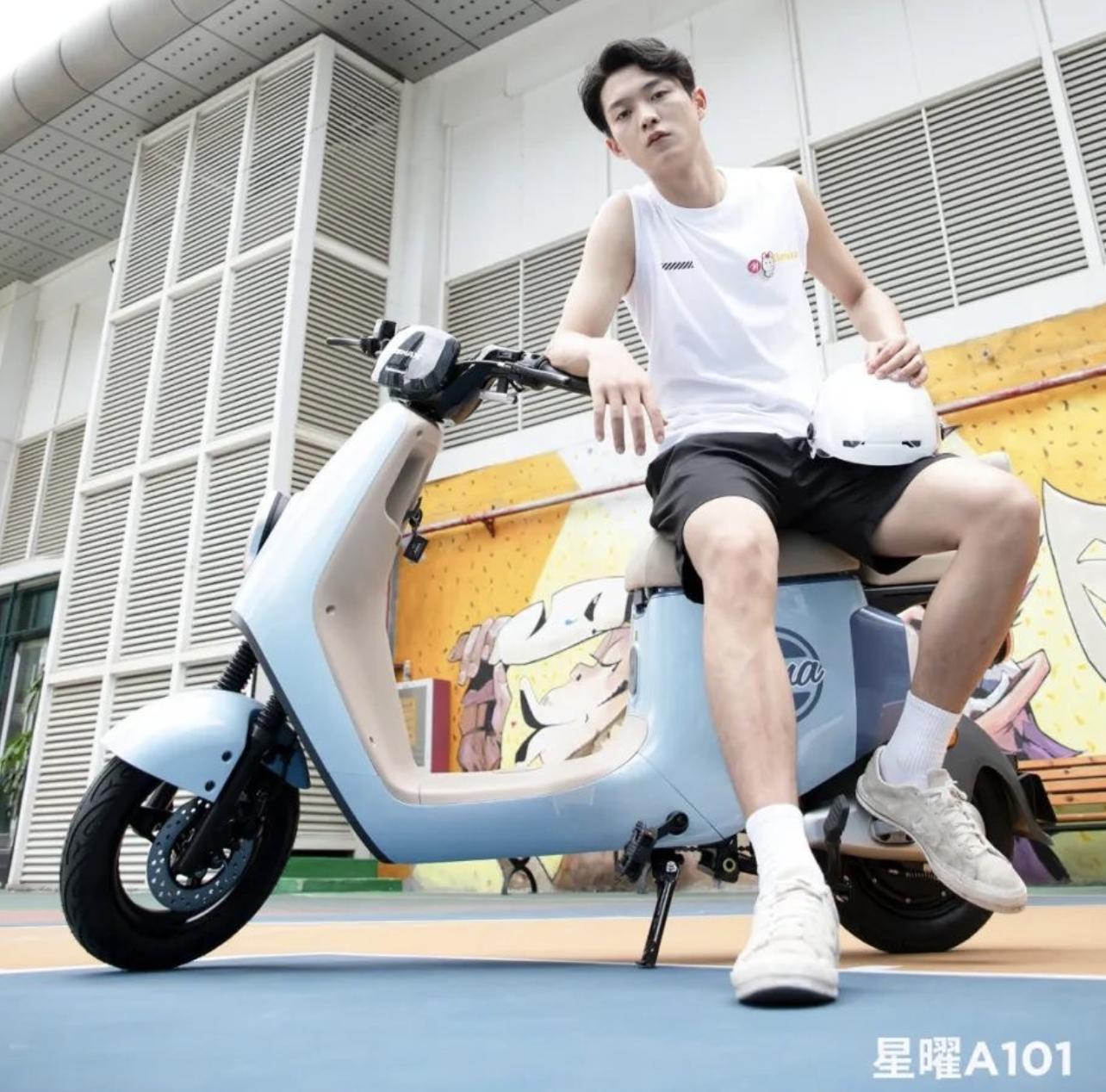 绿源和雅迪电动自行车哪个品牌好,绿源雅迪新日爱玛哪个车子跑得快