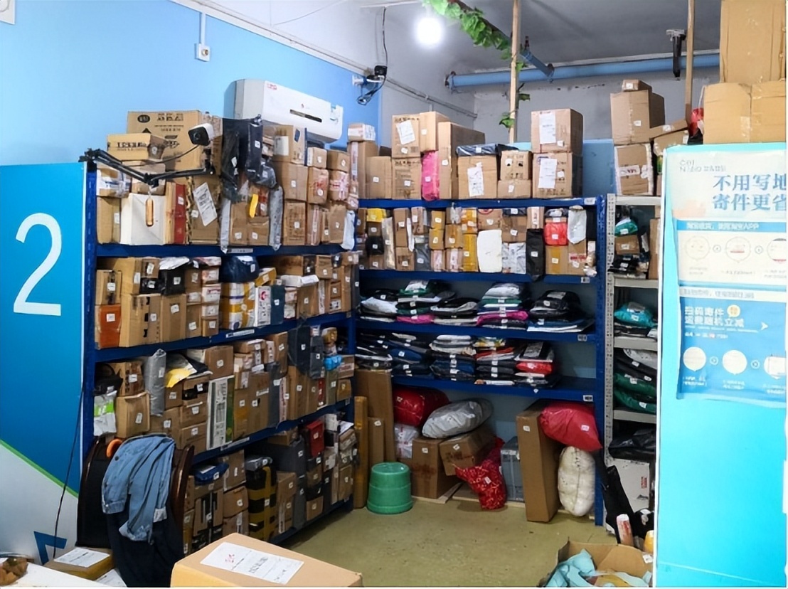 菜鸟驿站8万元转让费贵不贵,菜鸟驿站转让的流程及费用