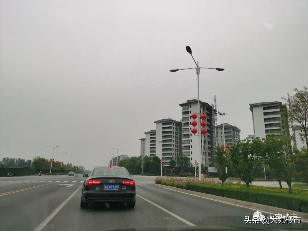 过去两年买房的南阳人，擦干泪不要怕