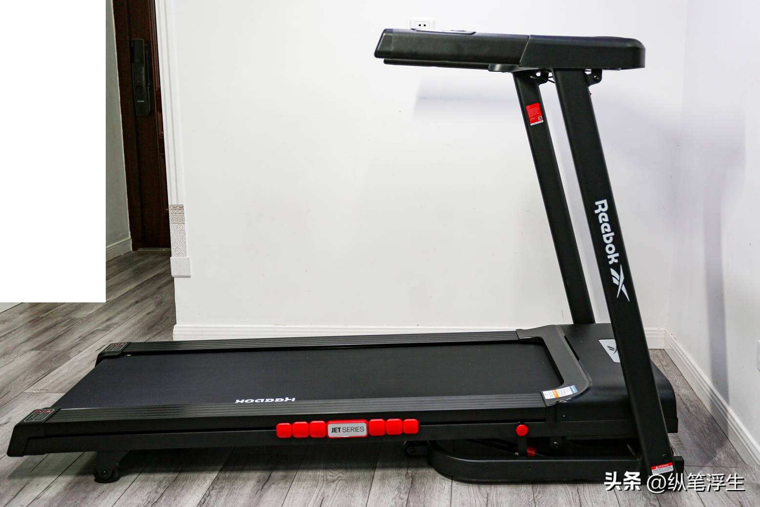 锐步跑步机4.0t测评,锐步跑步机jet200评测