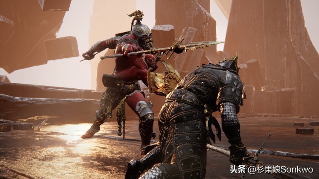 新游戏推荐艾尔登法环,艾尔登法环最受期待游戏