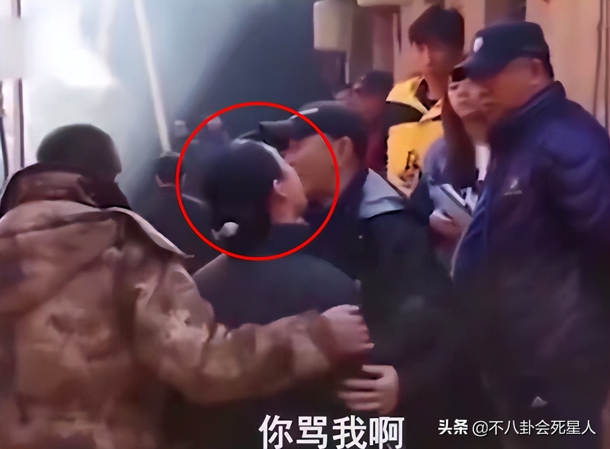 自以为很红，其实耍大牌都没人理，这8位明星简直尴尬又可笑