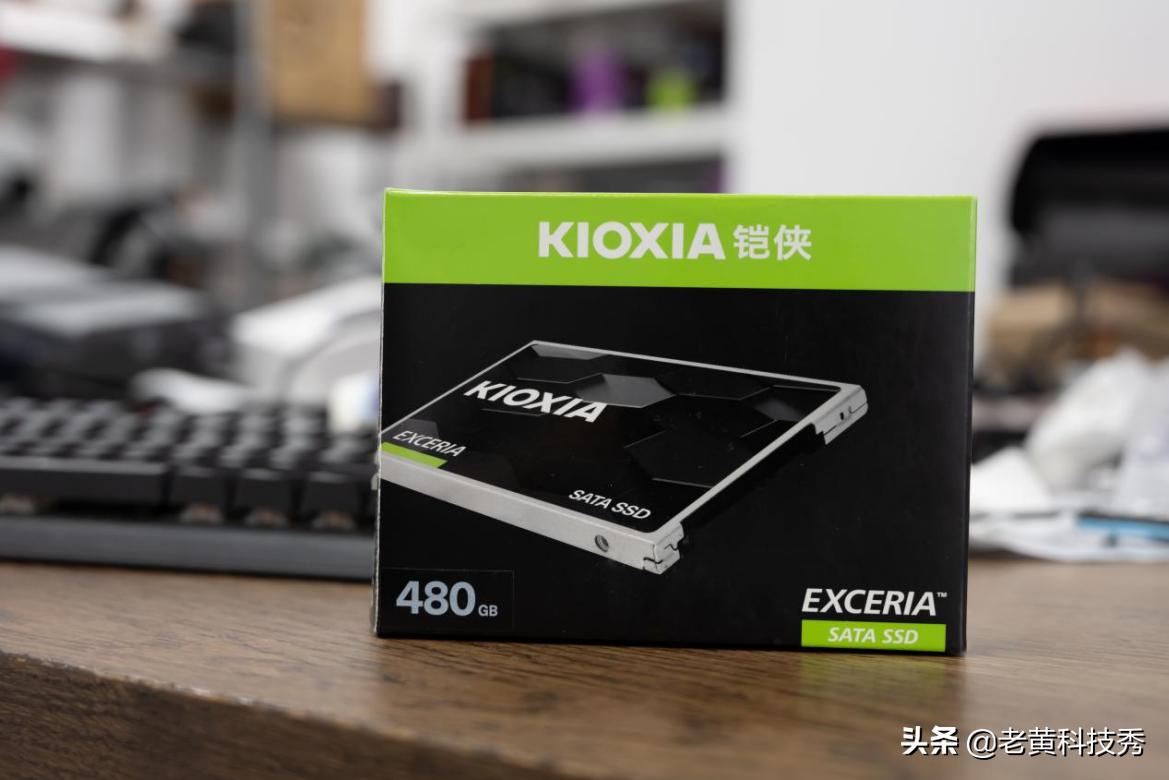 最近的一些ssd推荐,传输速度更快选这三款ssd准没错