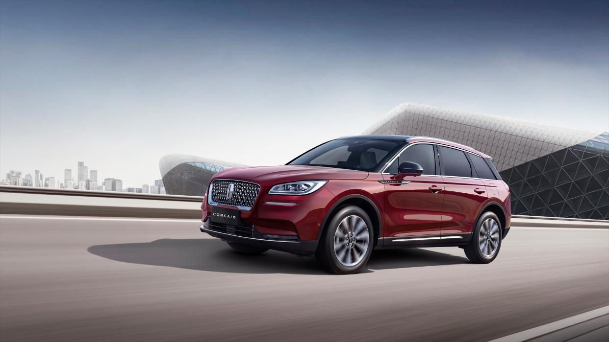 放弃宝马x1提顶配金牛座,放弃宝马奔驰奥迪选择理想