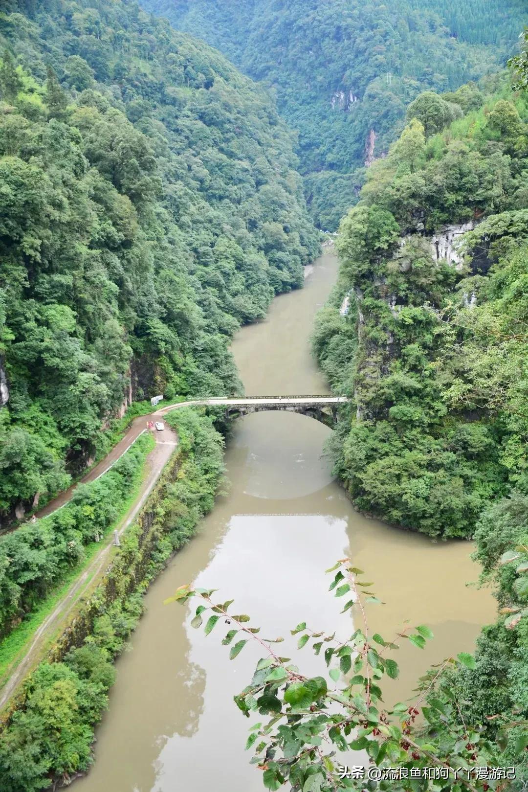 四月份成都近郊一日游好去处,2022成都近郊看雪一日游最佳去处