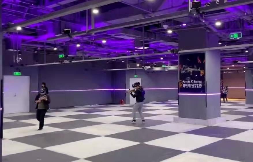 字节跳动vr版本,字节跳动vr前景