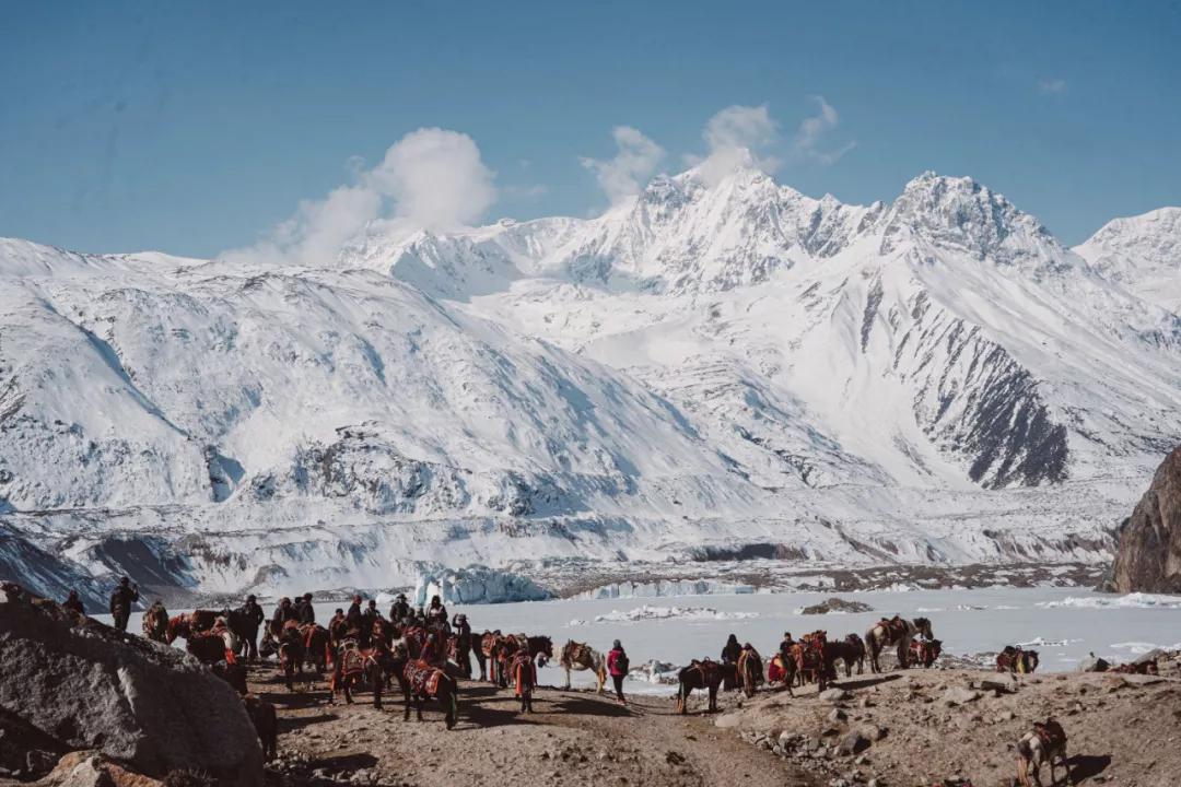 预测刷屏！疫情今春有望结束？适合2月去的18个大美山河准备好了