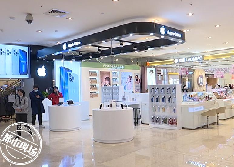 南昌卖苹果手机专卖店,南昌苹果专柜