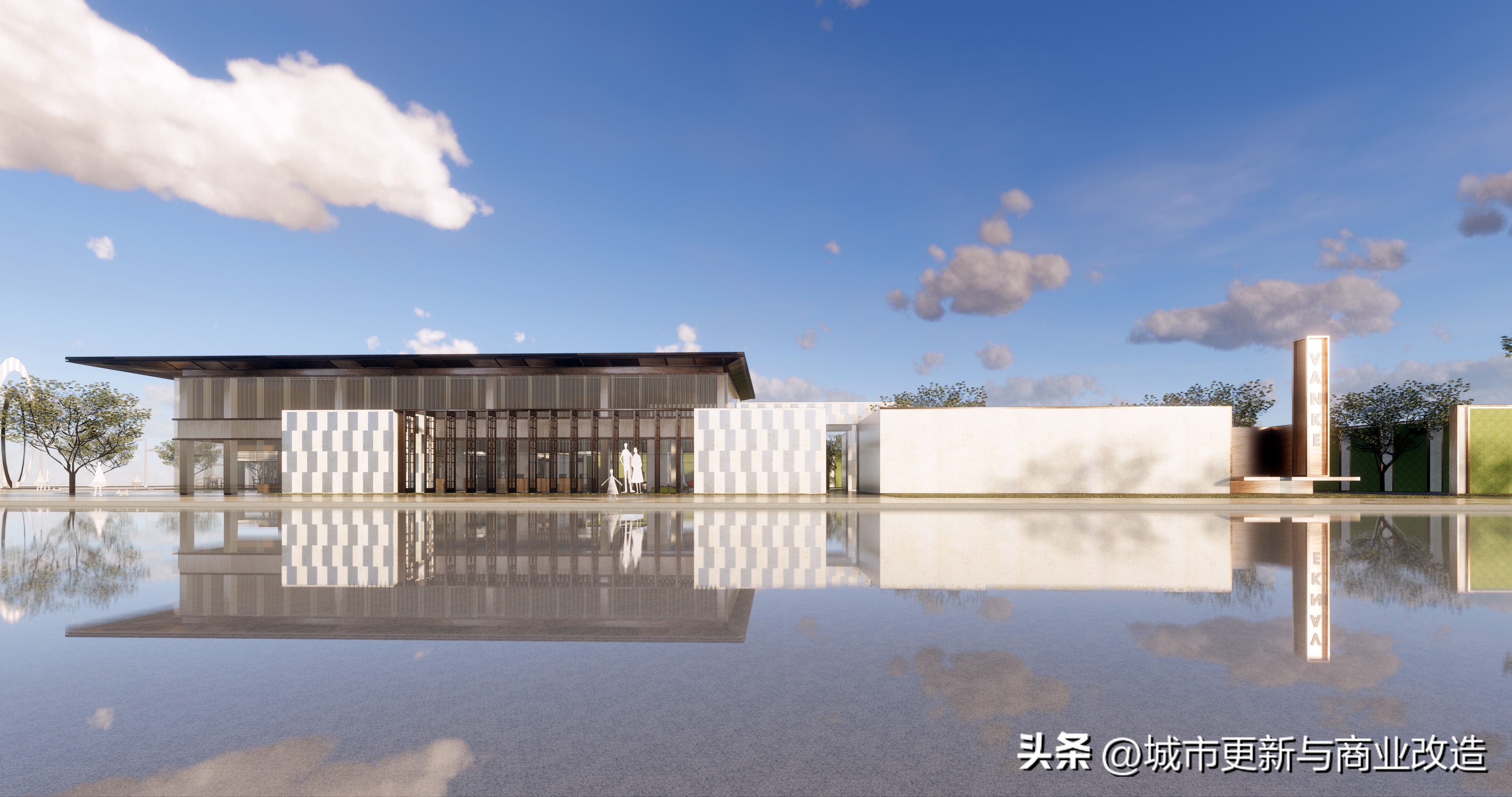 合肥万科城市之光项目图,合肥高新区万科规划图