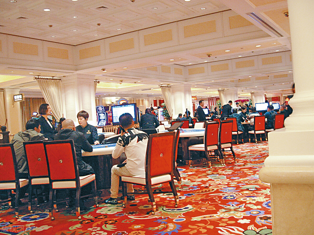 新一轮*彩博**竞投能否给澳门带来新气象？（1）竞投释放出澳门未来*彩博**业竞争的确定性格局