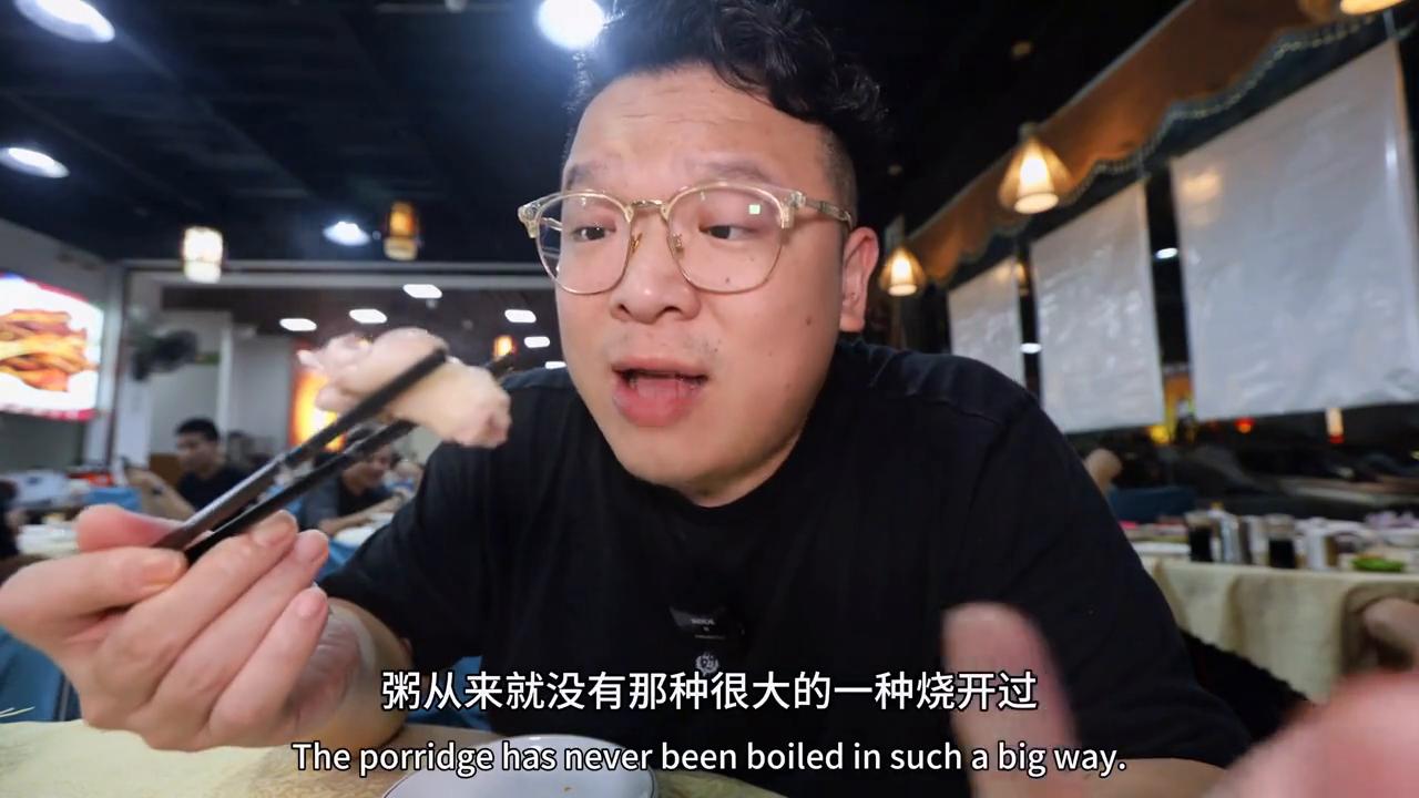 江湾景区吃饭,江湾吃鱼