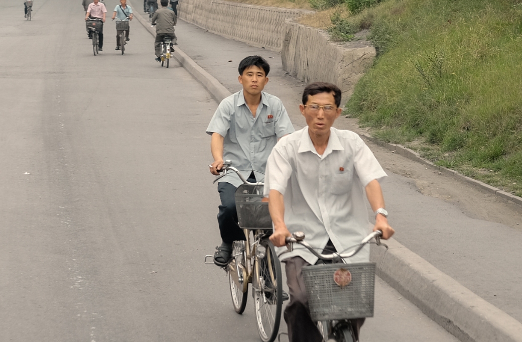 朝鲜有多少人口生活水平怎么样,朝鲜有多少人民群众