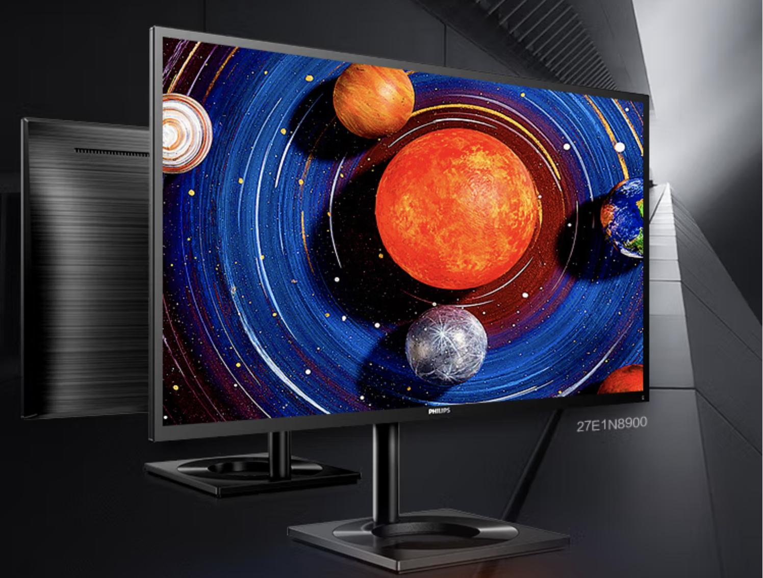 双11热门显示器,双11值得入手的几款便携显示器