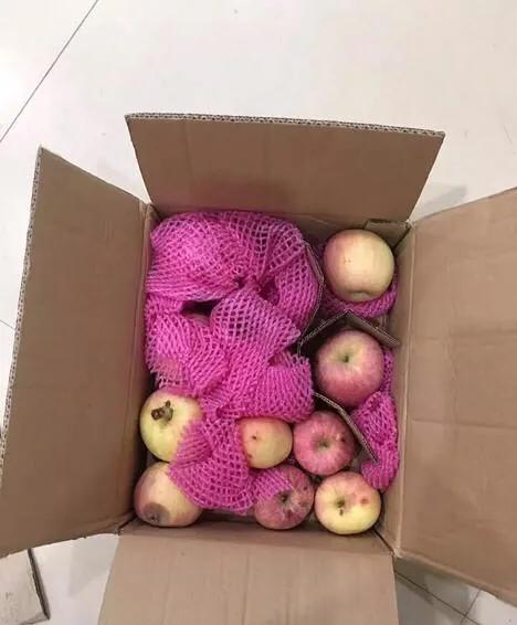 网购水果很便宜靠谱吗,网购的坑你踩了多少个