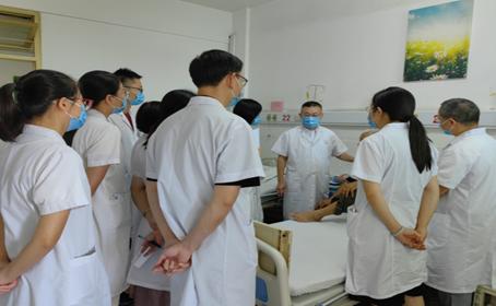 孙逸仙纪念医院放疗怎么样,中山大学孙逸仙纪念医院刘宜敏