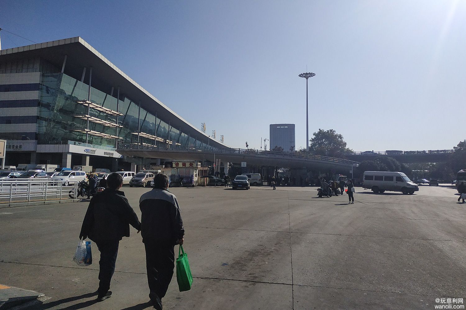 亲身经历在南京法院打知识产权官司，让我的认识更深刻了