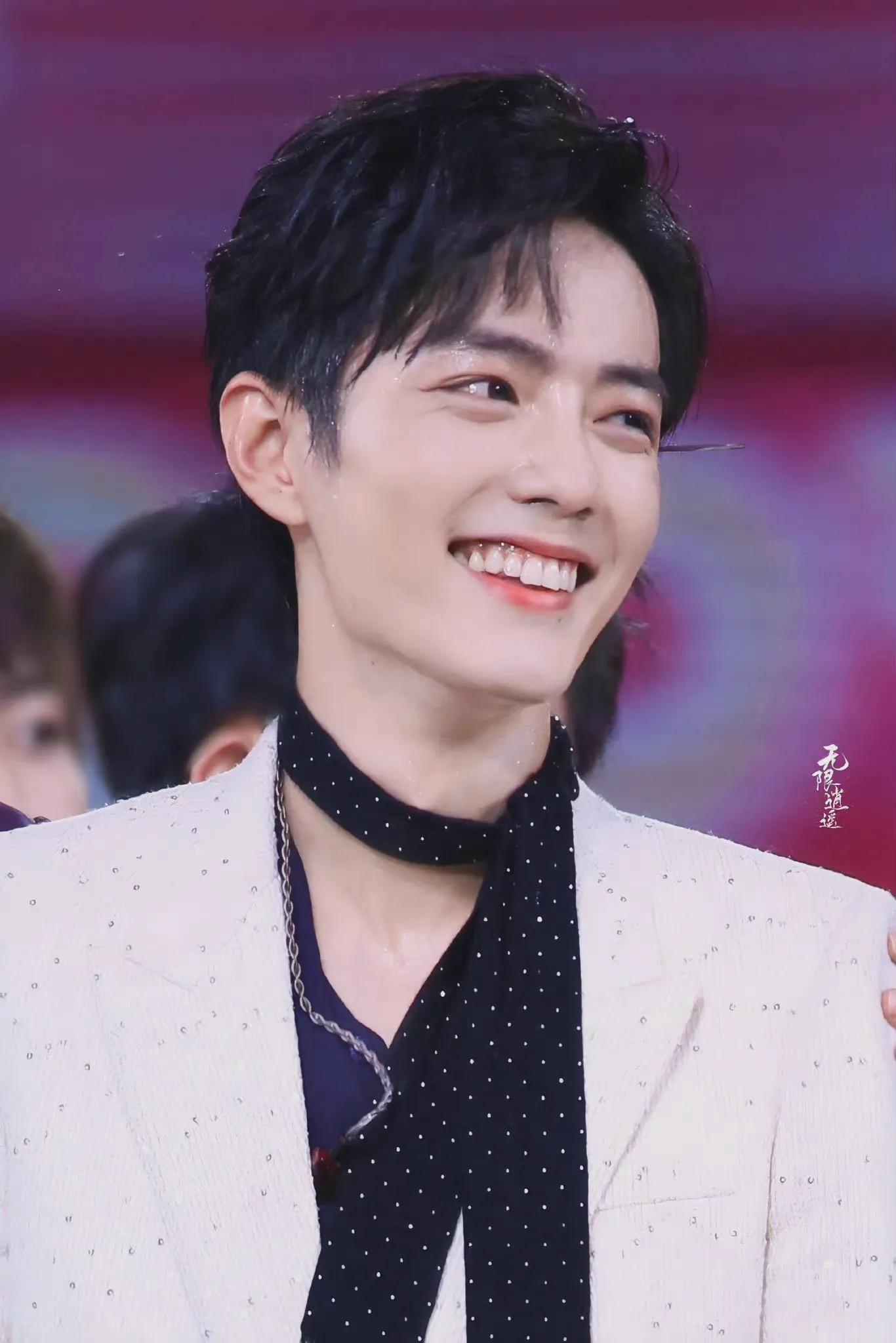 赶紧提醒给官宣日没抢到的朋友们吧