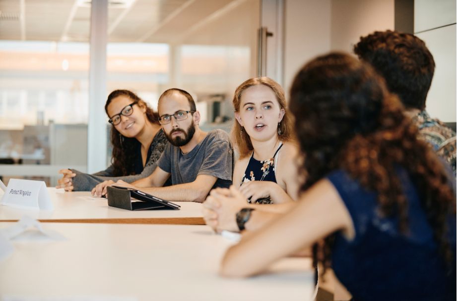 西澳大学直升班,西澳大学语言直升班