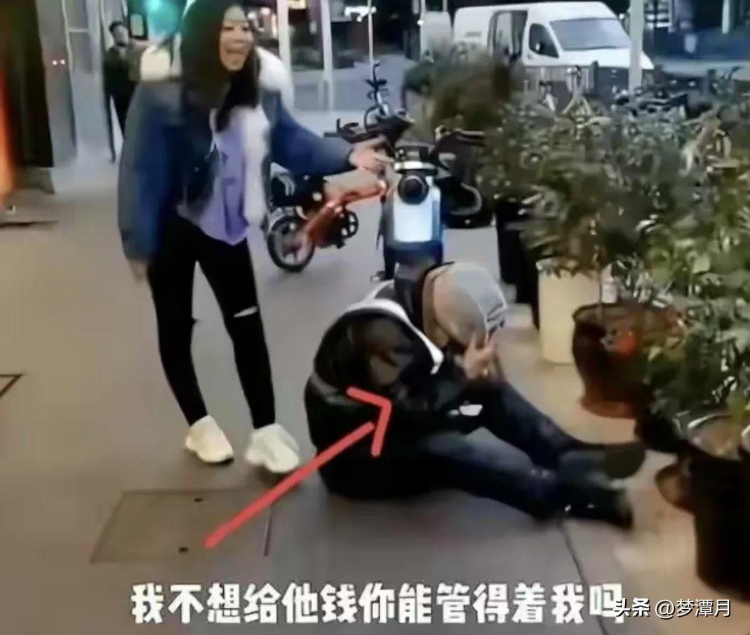 上海打人事件全过程,上海打人事件后续最新消息