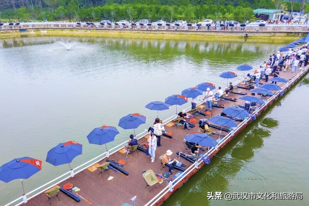 六一+端午的超级快乐将被这里承包，亲子水乐园+多彩绣球花，免费畅玩打卡，游玩攻略请查收