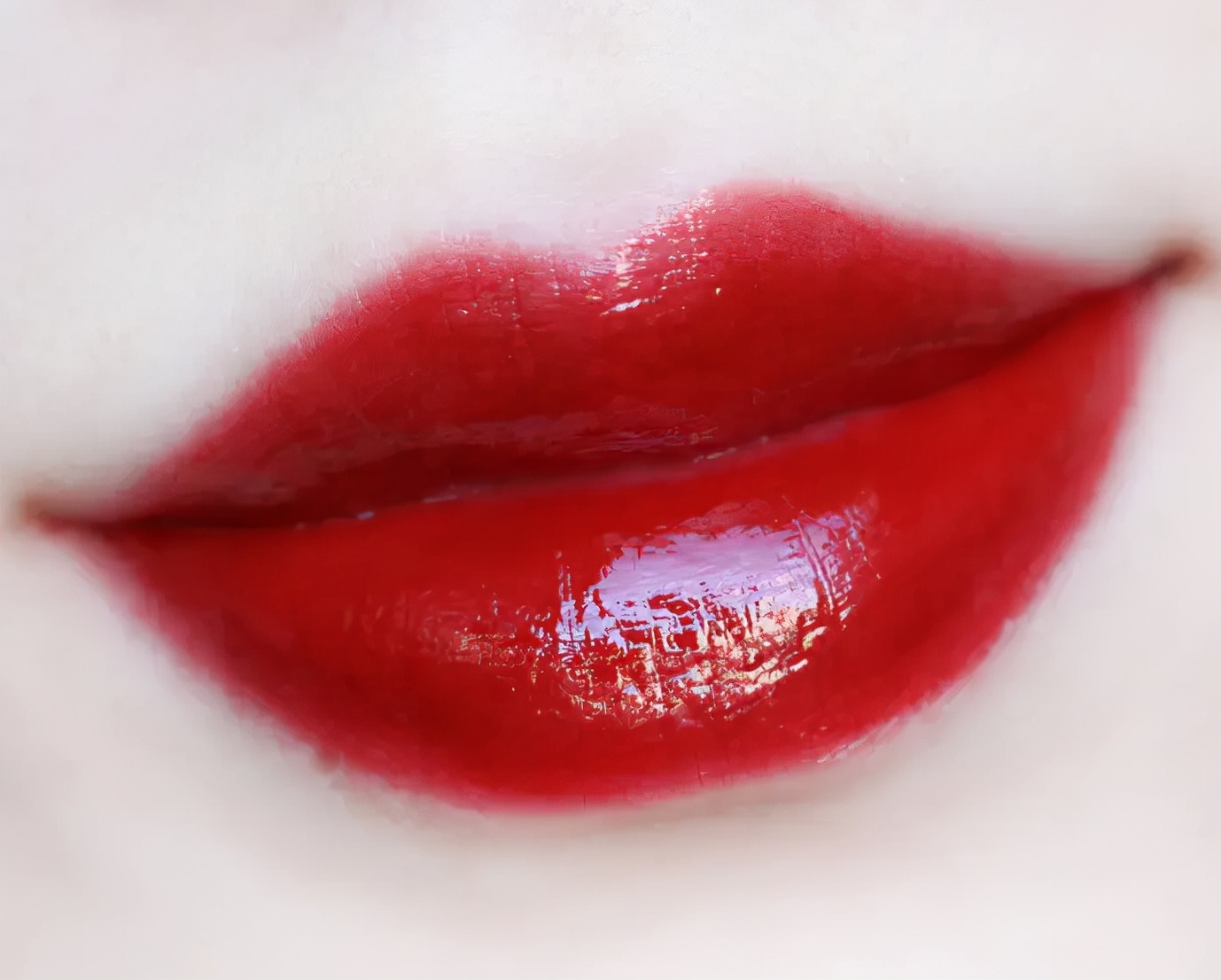 各种大牌口红的热门色号,12支适合黄皮超显白平价口红