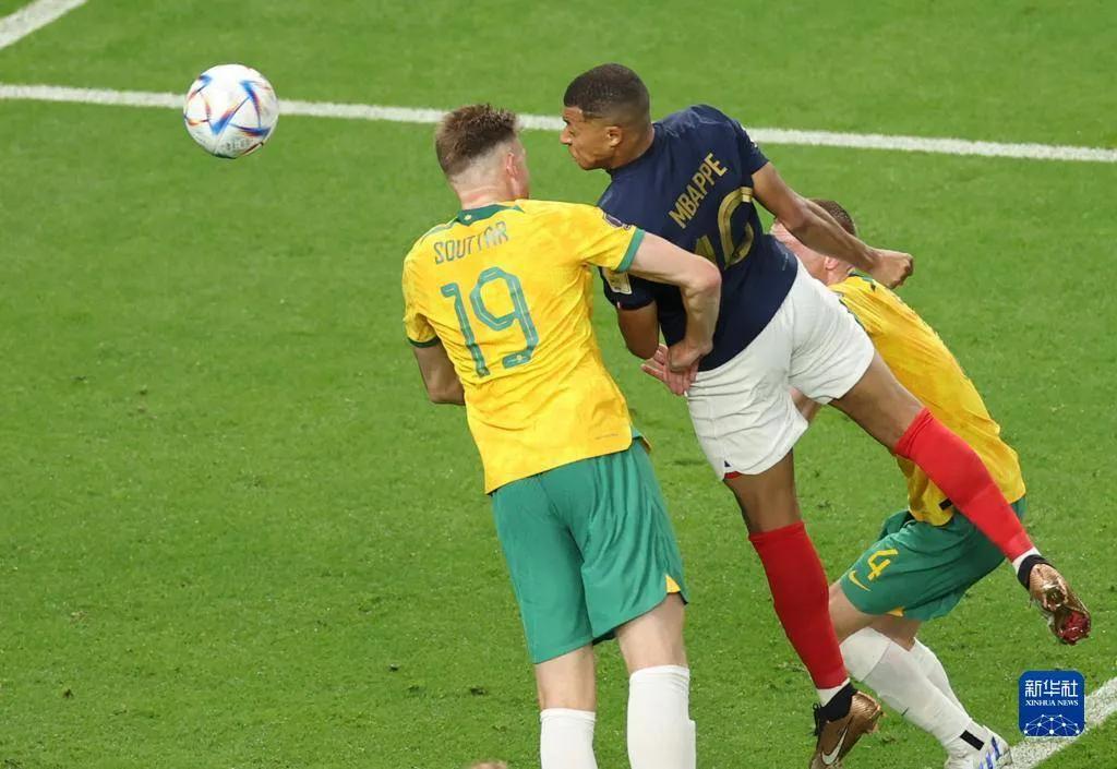 世界杯d组结果,2018世界杯法国对阵澳大利亚