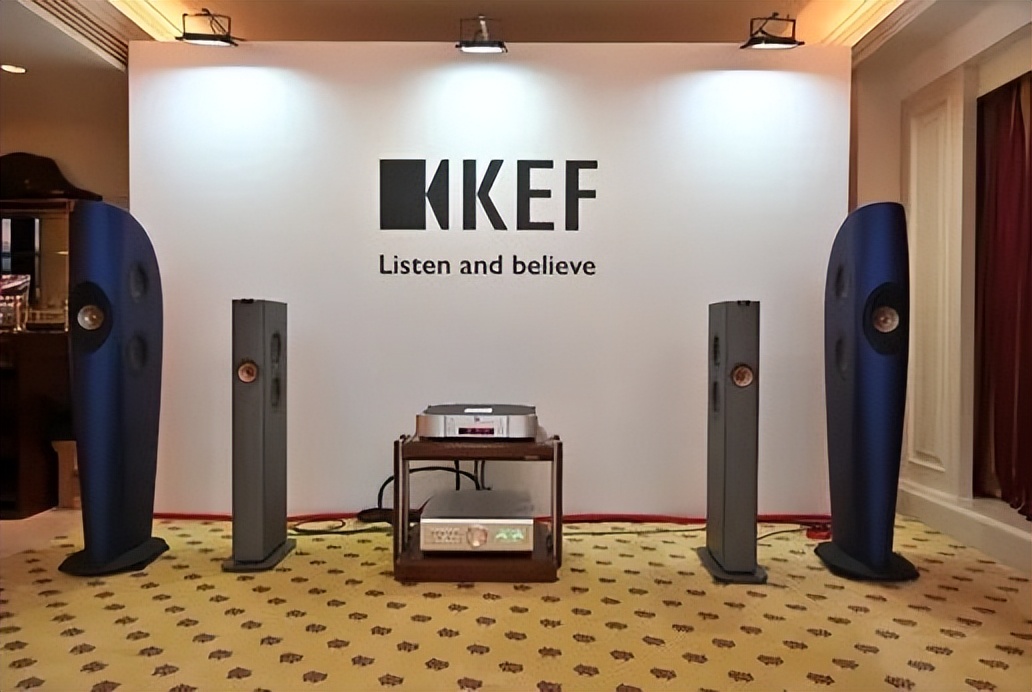 金音奖金瞳奖全国巡展（SIAV）——深圳音响展完美拉开序幕（1）