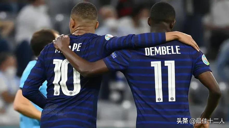 姆巴佩选欧冠还是世界杯,姆巴佩世界杯对阿根廷