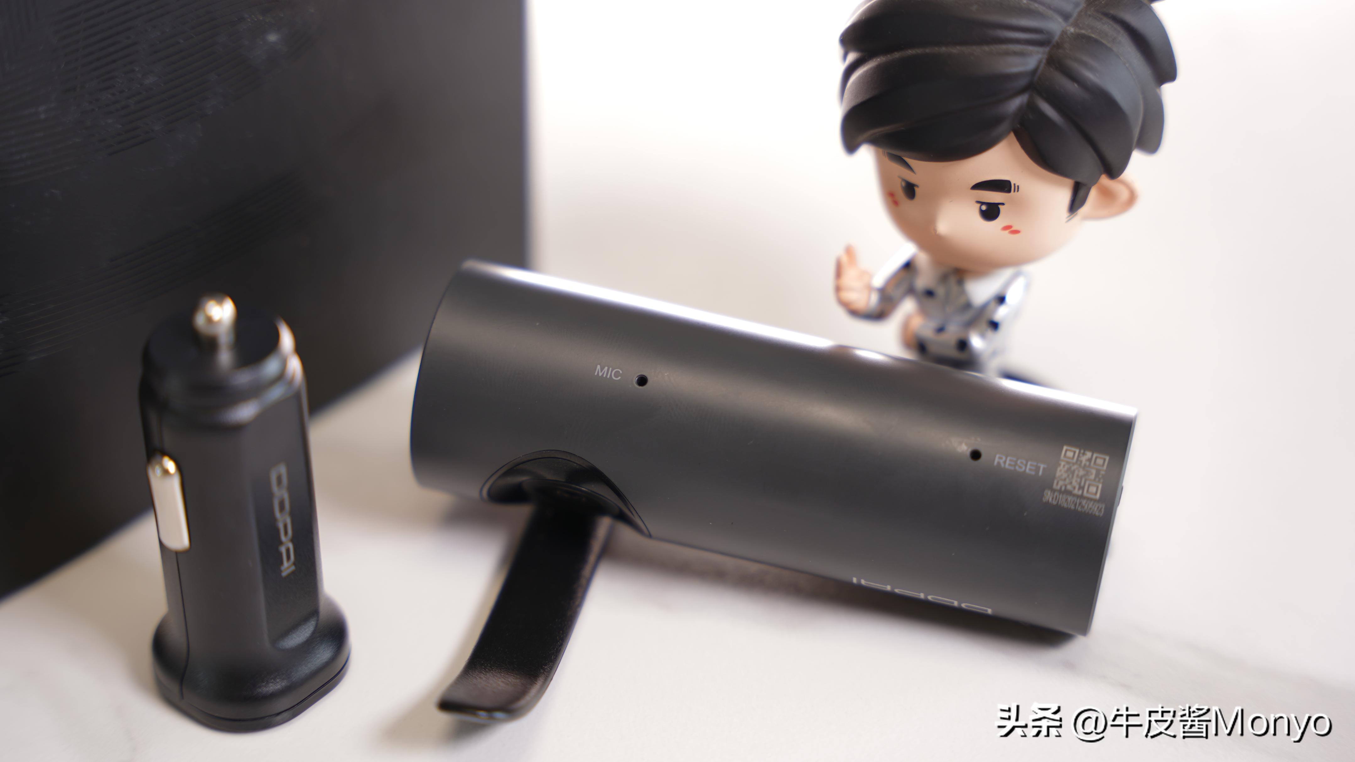 360k380行车记录仪对比盯盯拍minis2,盯盯拍mini3ultra和360的k580评测