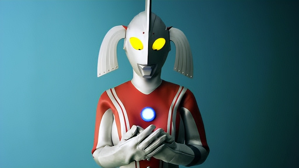 奥特曼全部名单图片,奥特曼全部名单