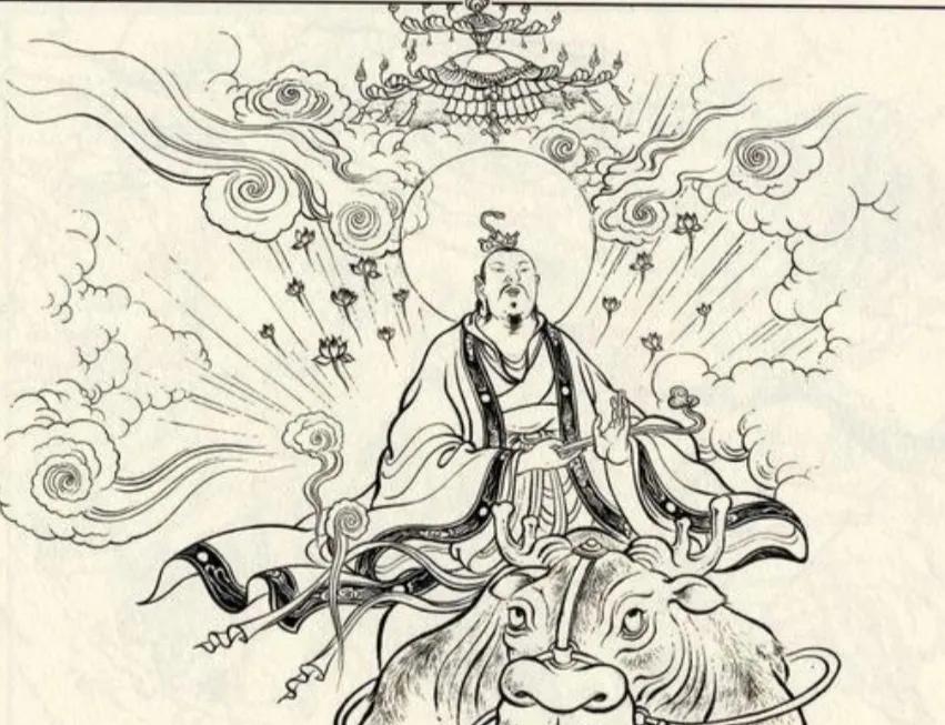 封神榜里陆压道人被封神了吗,封神中的陆压道人