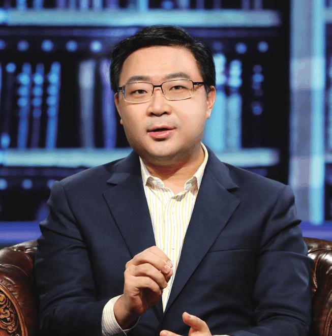 江西彭小峰当过全国首富吗,江西赛维集团董事长彭小峰