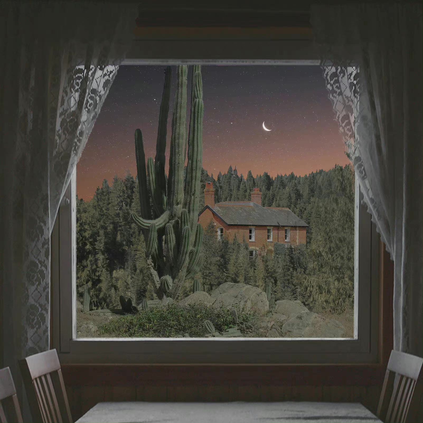 干净治愈系壁纸推荐高清无水印,草原花海治愈系风景唯美意境壁纸