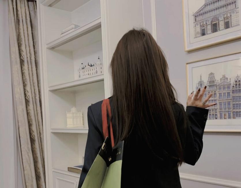 大姑姐买楼借钱不想借,大姑姐买房找我们借三万