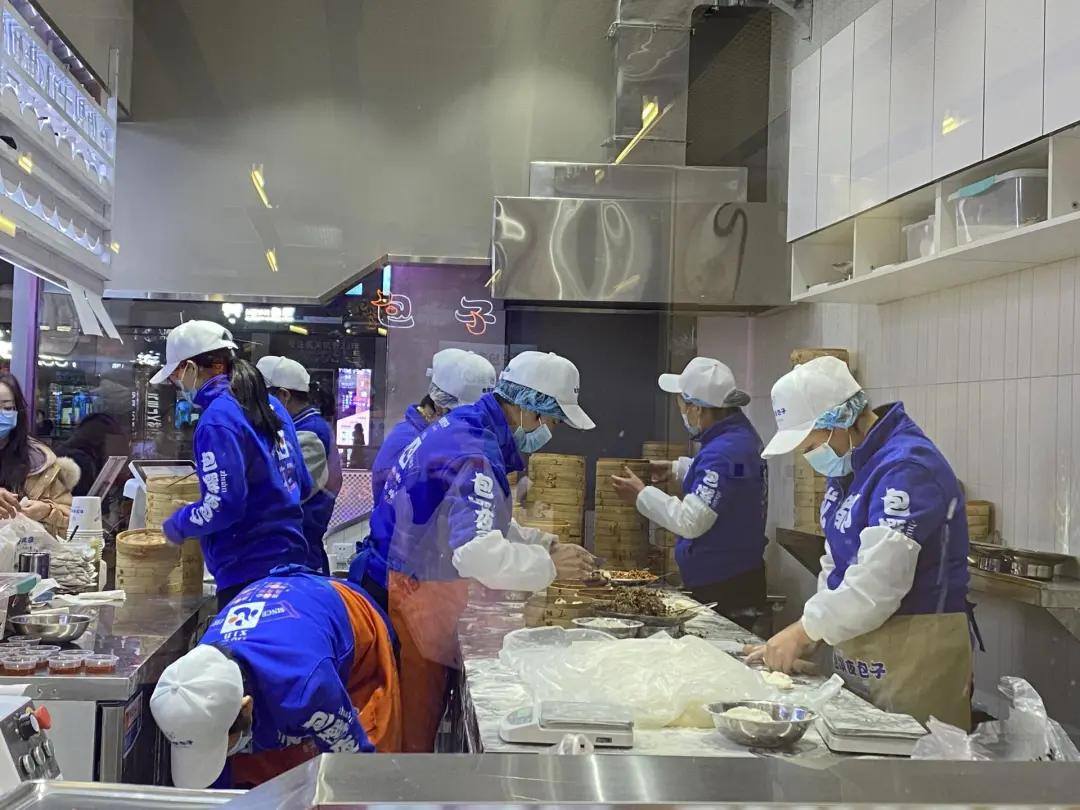 炒到1000块一笼的夜包子，还能火多久？