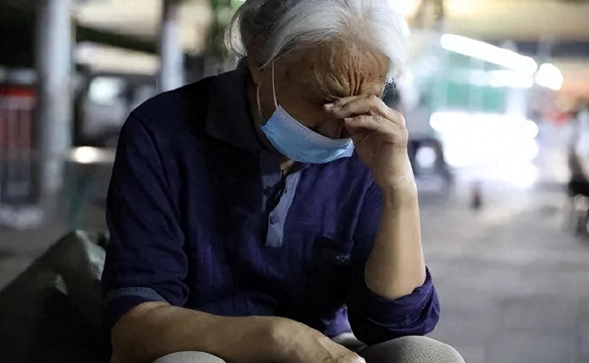 国内老龄化现状分析,中国正在步入人口老龄化社会实例