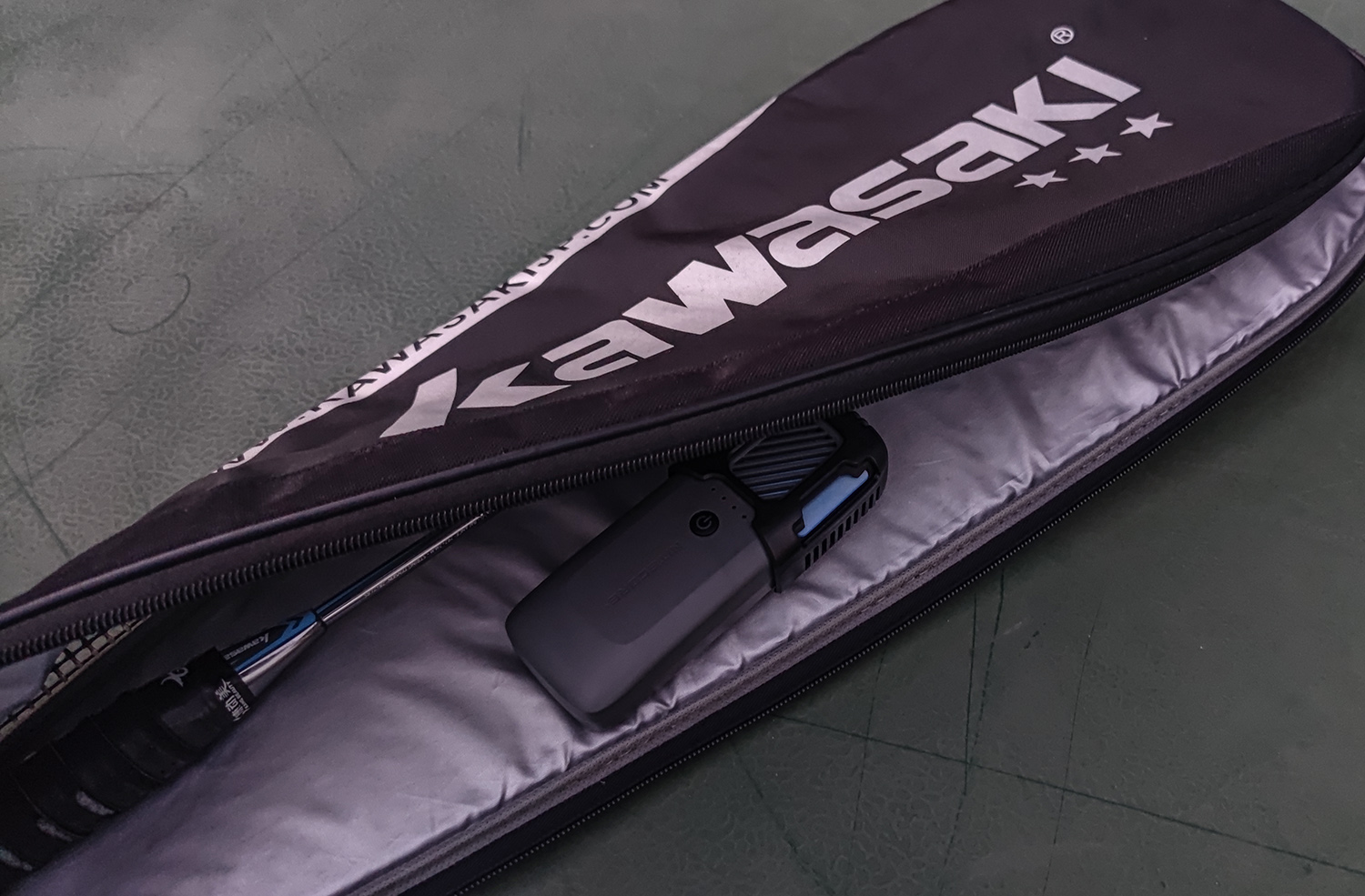 蚊子去无踪神器,nitecore驱蚊器2023