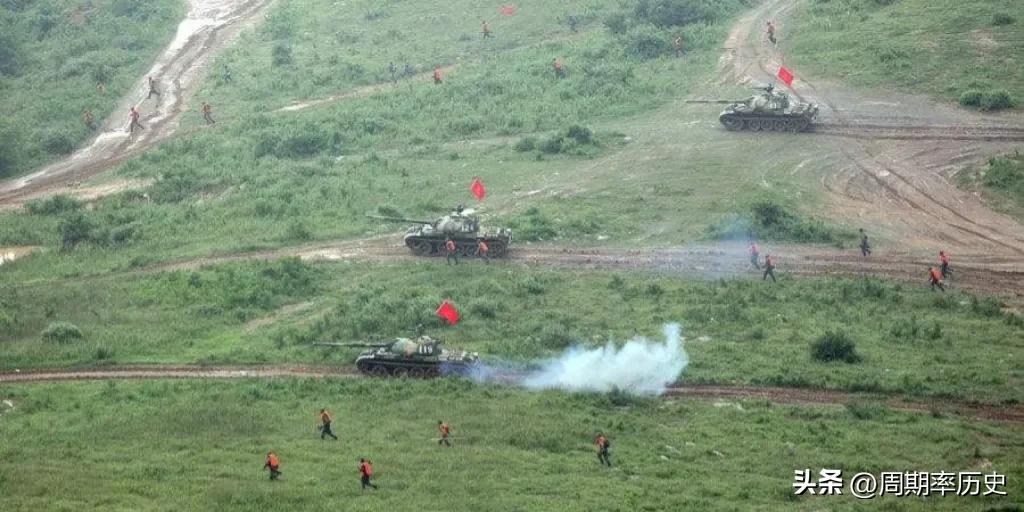 军改后陆军各型合成旅,军改后合成旅几个合成营