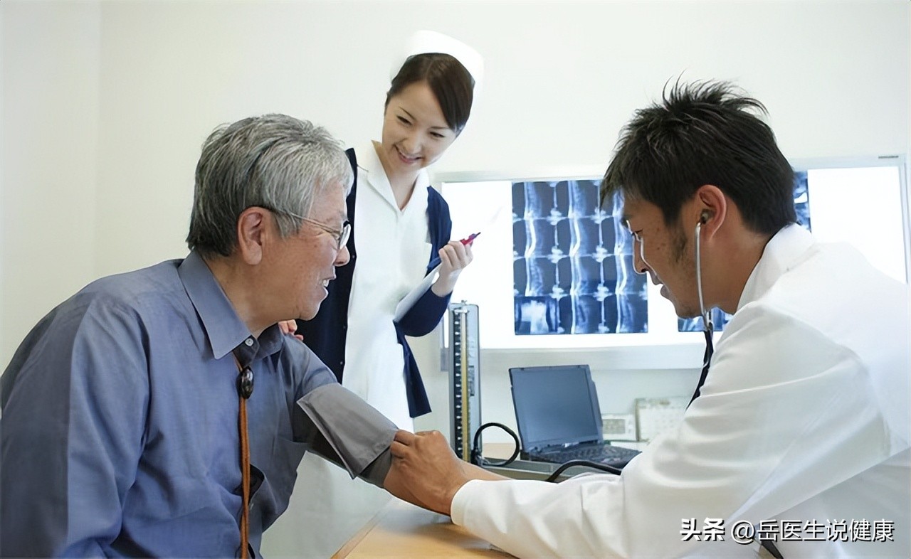 父母体检要做哪些项目,父母健康体检必须做的项目