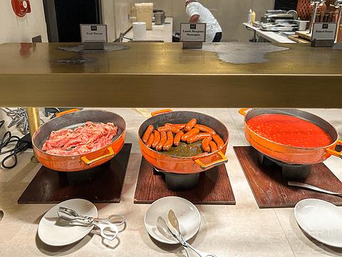 阿联酋丽思卡尔顿,阿联酋野奢帐篷