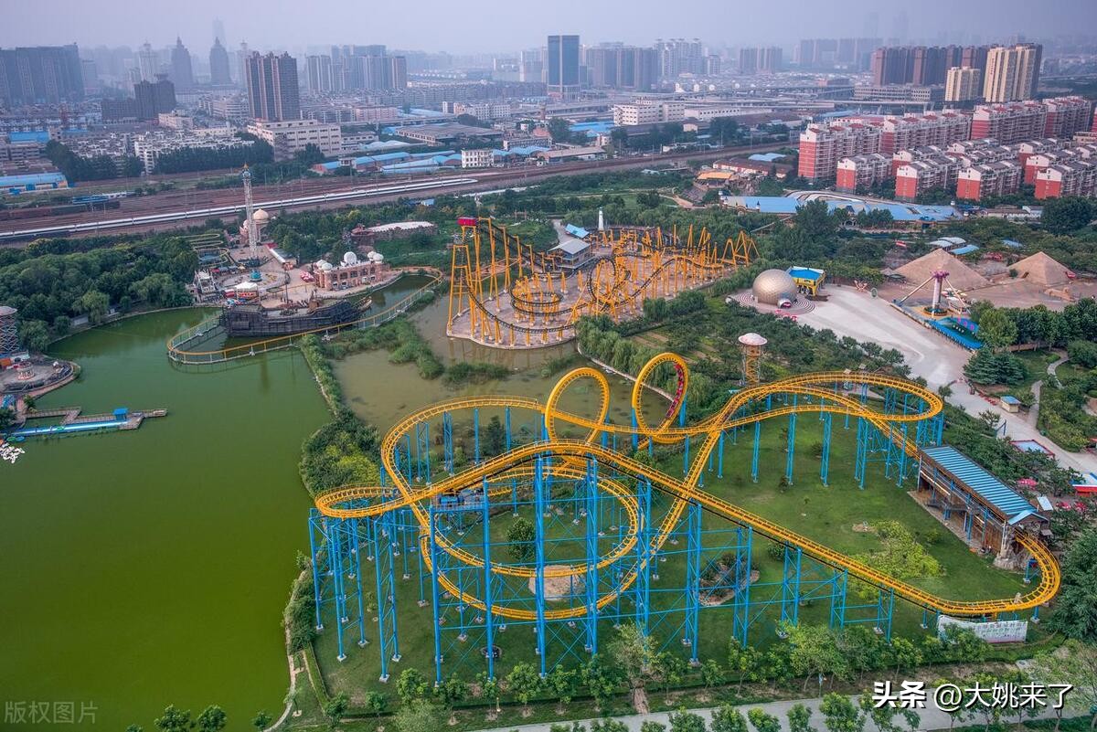 郑州世纪欢乐园免费开放时间,郑州世纪欢乐园关门时间