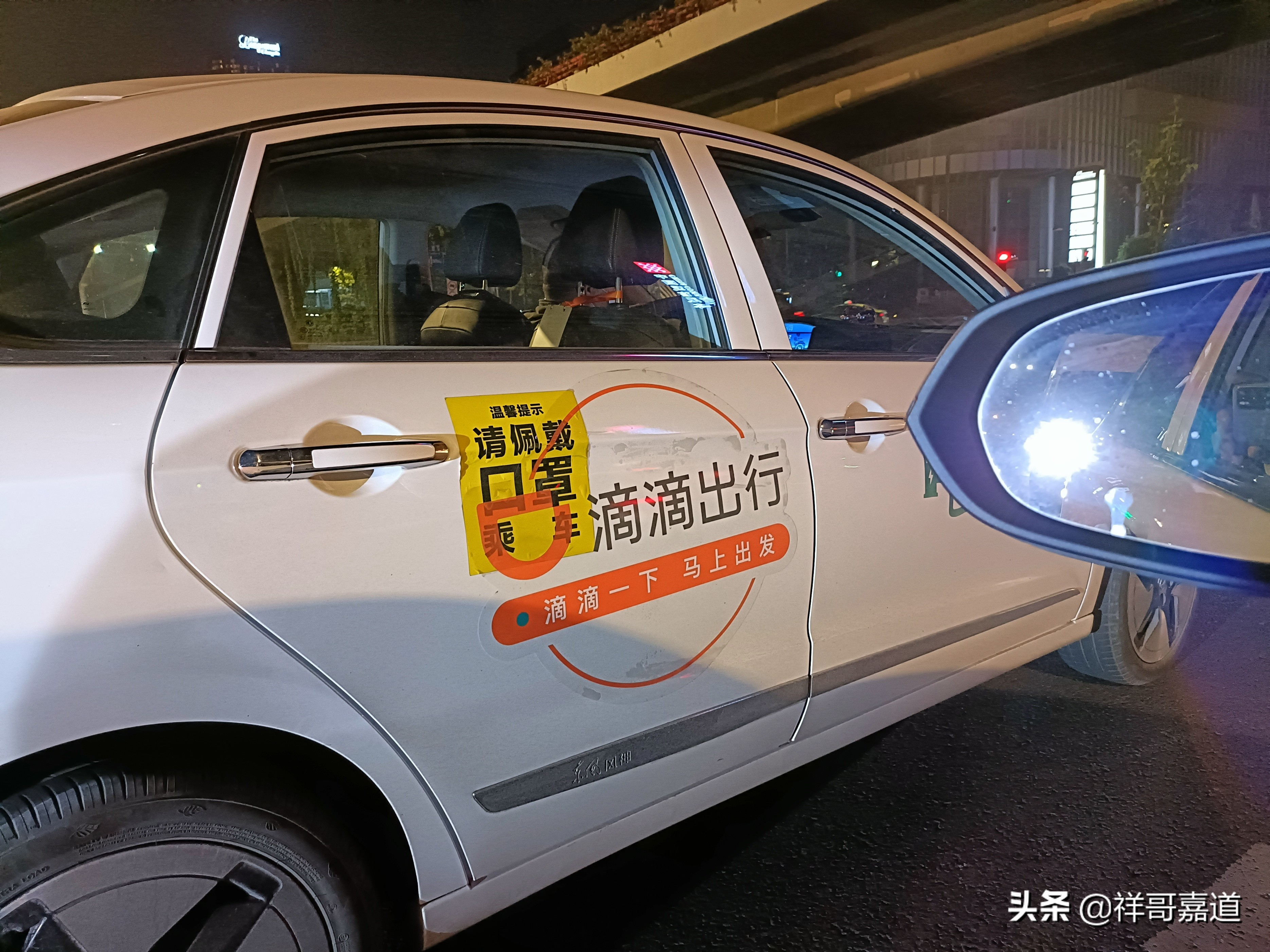 网约车最容易遇到的事,聊聊网约车司机那些事