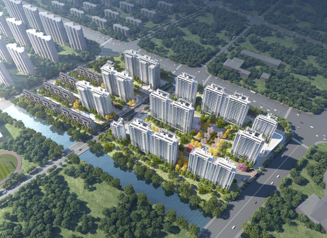 上海浦东哪个新楼盘最值得买,浦东第一性价比楼盘实探