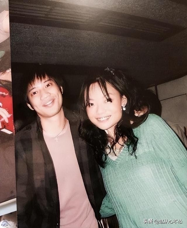 嫁入香港的名模,香港模特嫁富豪后暴瘦