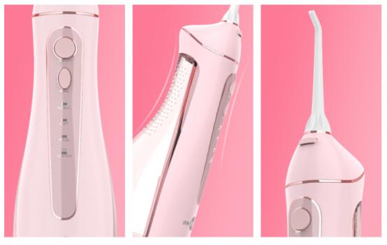 冲牙器什么牌子适合正畸,正畸冲牙器品牌第一名