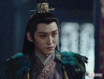 颜值最糟心的9个90后男星,90后最帅的前5位男明星