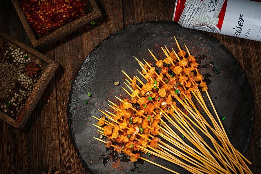 如何开一家年入百万的烧烤店,开一家20平的烧烤店需要多少钱